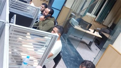 16 ألف مريض يستفيدون من خدمات مركز الخدمات الطارئة ومشروع رعايات مصر