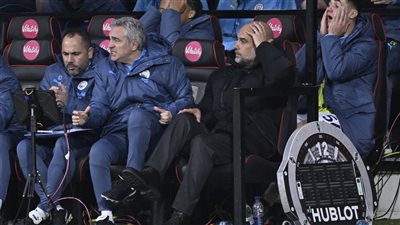 بورنموث يُذيق مانشستر سيتي الهزيمة الأولى في الدوري الإنجليزي