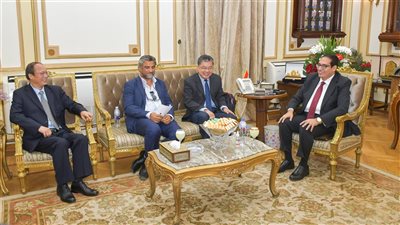 رئيس جامعة القاهرة: نهتم بتمكين ودمج الطلاب من ذوي الهمم