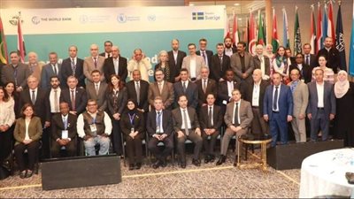 مساعد وزير الخارجية يعرض رؤية مصر حول الحق في الغذاء