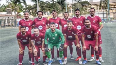 الصيد يهزم كرداسة بثلاثية فى دوري القسم الثالث لكرة القدم 