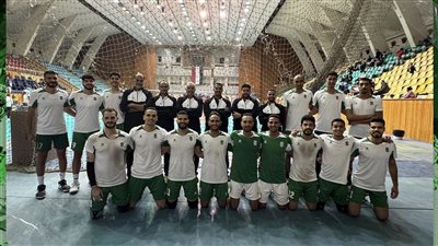 طائرة الاتحاد السكندري تفتتح الدوري بالفوز على الطيران 