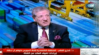 فخر الفقي: رفع أسعار المواد البترولية خلق موجة غلاء والقيادة السياسية تشعر بالمواطن