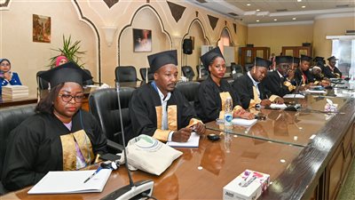 وزير الري : مجهودات كبيرة للتعامل مع تحديات المياه بتطوير المنظومة المائية