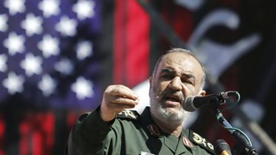   الحرس الثوري: إيران وجبهة المقاومة تستعدان لهزيمة العدو