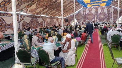 قطاع الاستصلاح يستعرض جهوده وأنشطته خلال شهر أكتوبر 2024