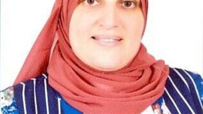 هالة السويفي مدير عام للعلاقات العامة والإعلام بجامعة الفيوم 