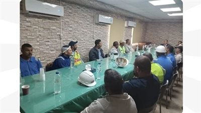 وزارة العمل تنظم ندوتين عن “ثقافة العمل الحر وحقوق وواجبات طرفي الإنتاج” بأسيوط 