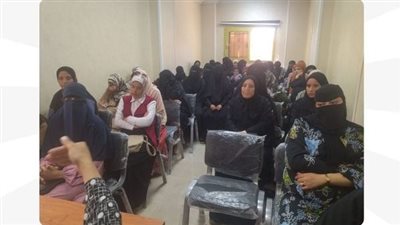 وزارة العمل تشارك في برنامج تدريبي ضمن حملة 