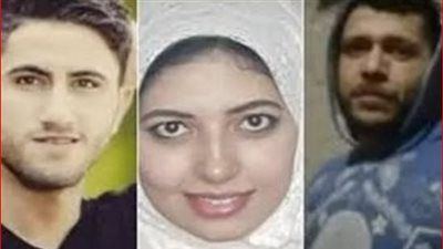النقض تؤيد إعدام المتهمين في قضية شهيدة الشرف