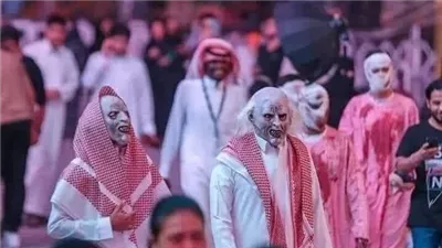 لماذا يرفض الإسلام الاحتفال بعيد الهالوين (الهلع) ؟