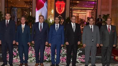 القوات المسلحة تفتتح نادى وفندق 6 أكتوبر عين الصيرة 