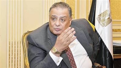 رئيس تشريعية النواب يعرض قانون الإجراءات الجنائية على الجلسة العامة 