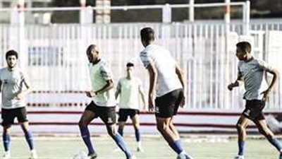 الزمالك يهزم الشمس بهدفين وديًا 