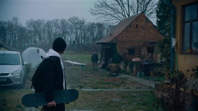 الأفلام المشاركة بالقسم الرسمى خارج المسابقة بمهرجان القاهرة