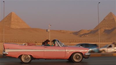 مهرجان القاهرة يعلن عرض 3 أفلام عالمية صورت في مصر