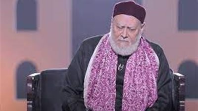 علي جمعة: إحسان الوضوء من إحسان العمل