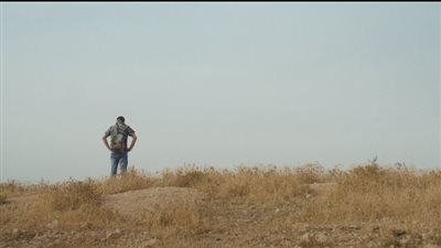 أضواء على السينما الفلسطينية بمهرجان القاهرة السينمائي