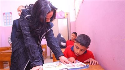 وزيرة التضامن تتفقد مجمع الدفاع الاجتماعي لرعاية الأطفال ووحدة بوالينو بالإسكندرية 