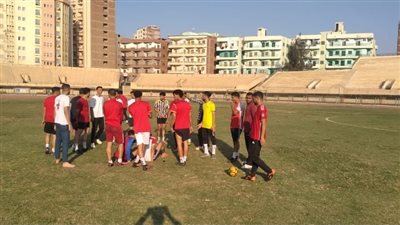 انطلاق فعاليات الدوري الداخلي لجامعة الزقازيق بمختلف المجالات الرياضية 