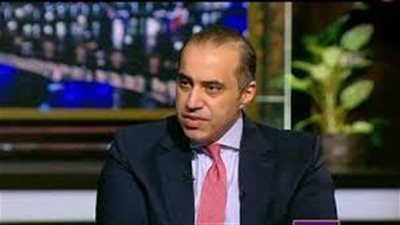 وزير المجالس النيابية: 