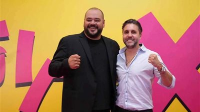 فيلم إكس مراتي .. إيرادات عالية في آخر ليلة 