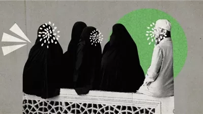 حكم الزواج من أخرى بدون سبب.. أمين الفتوى يوضح