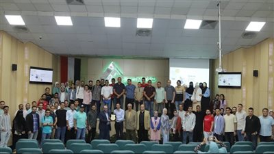 نقابة المهندسين بالإسكندرية تنظم ندوة علمية بعنوان