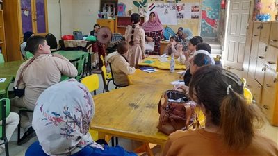 حوار مفتوح حول الأديب نجيب محفوظ ضمن أنشطة ثقافة الفيوم