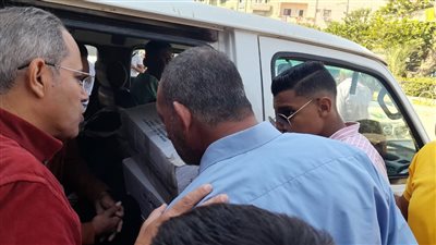 محافظ الدقهلية يوجه بمتابعة المرور على مواقف السيارات