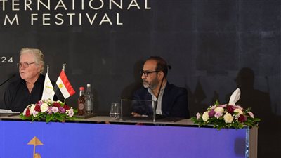 مهرجان القاهرة السينمائي يعلن قائمة الأفلام المشاركة بمسابقة آفاق السينما العربية