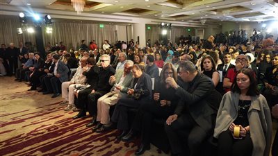 قائمة العروض المشاركة بمسابقة الأفلام القصيرة بمهرجان القاهرة