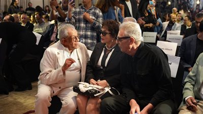 مهرجان القاهرة السينمائي يكشف الإحصائية الكاملة لأفلام الدورة الـ 45