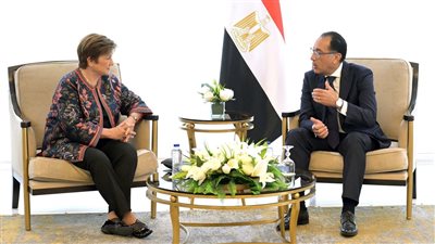 مدبولي: الحكومة تُراعي ألا يضع برنامج الصندوق أي أعباء إضافية على كاهل المواطنين 