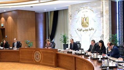 النقد الدولي: مصر سترى فوائد الإصلاح فى صورة اقتصاد أكثر ديناميكية ورخاءً