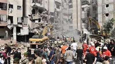 الصحة اللبنانية: 3 شهداء و9 جرحى في غارة إسرائيلية استهدفت حارة صيدا