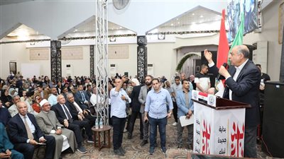 مبادرة “بداية” تنفذ 2446 فاعلية متنوعة لخدمة مواطني بالمنيا 