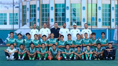 سلامة يقود فريق 2010 للفوز على فريق نادي طلائع الأسطول بثلاثية نظيفة