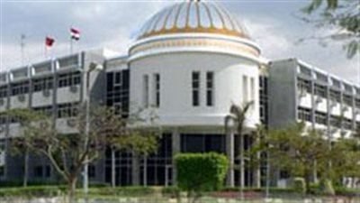 تجديد و تعيين 7 من مديري العموم بجامعة الفيوم