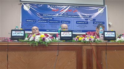  رسالة دكتوراه بآداب المنصورة تقترح تعديلات تشريعية تخفف من قيود إصدار الصحف 