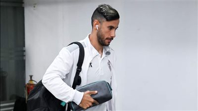 طبيب الزمالك يكشف حقيقه إصابة ناصر ماهر 