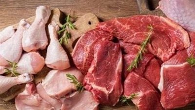 أسعار اللحوم والدواجن اليوم في الأسواق
