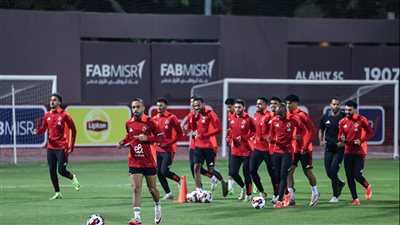 5 لاعبين يفتقدهم الأهلي أمام زد بالدوري