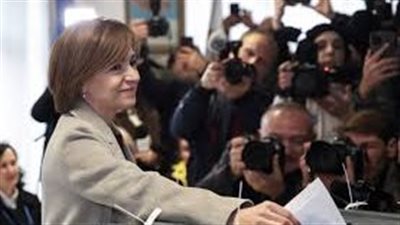 مولدوفا: بلاغات بوجود عبوات ناسفة أثناء الانتخابات الرئاسية