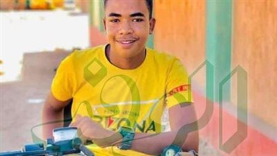 مصرع طفل إثر حادث بمركز نصر النوبة بأسوان 