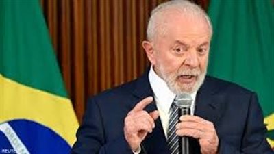  استقرار الحالة الطبية للرئيس البرازيلي