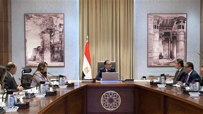 إجراءات حكومية لزيادة المعروض من السلع في الأسواق وتحقيق التوازن بالأسعار