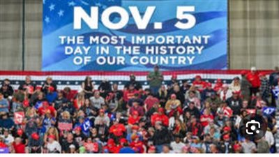 بنسلفانيا تحقق في قضية تزوير طلبات تسجيل الناخبين