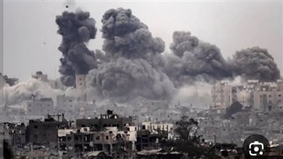 شهداء وجرحى جراء قصف الاحتلال  قطاع غزة