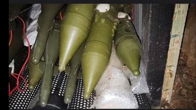 اعلام عبري: الجيش الإسرائيلي يدرس إنشاء وحدة مضادة للدبابات 